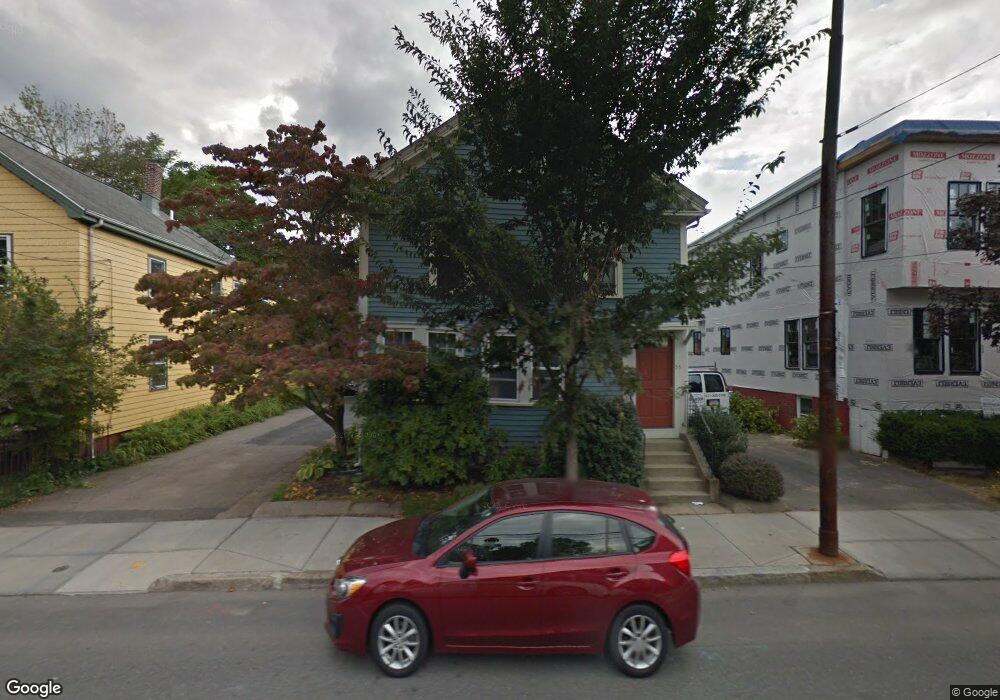 53R Cedar St, Cambridge, MA 02140 - photo 1