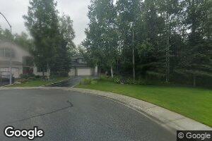 16609 Yellowstone Cir, Eagle River, AK 99577
