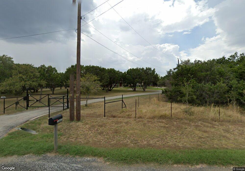 24847 Pecan Creek Ln, San Antonio, TX 78255 - photo 1