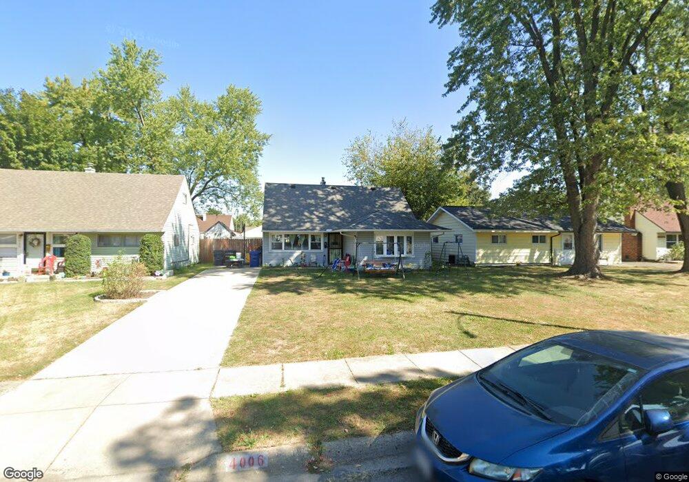 4006 Virginia Cir E, Columbus, OH 43213 - photo 1