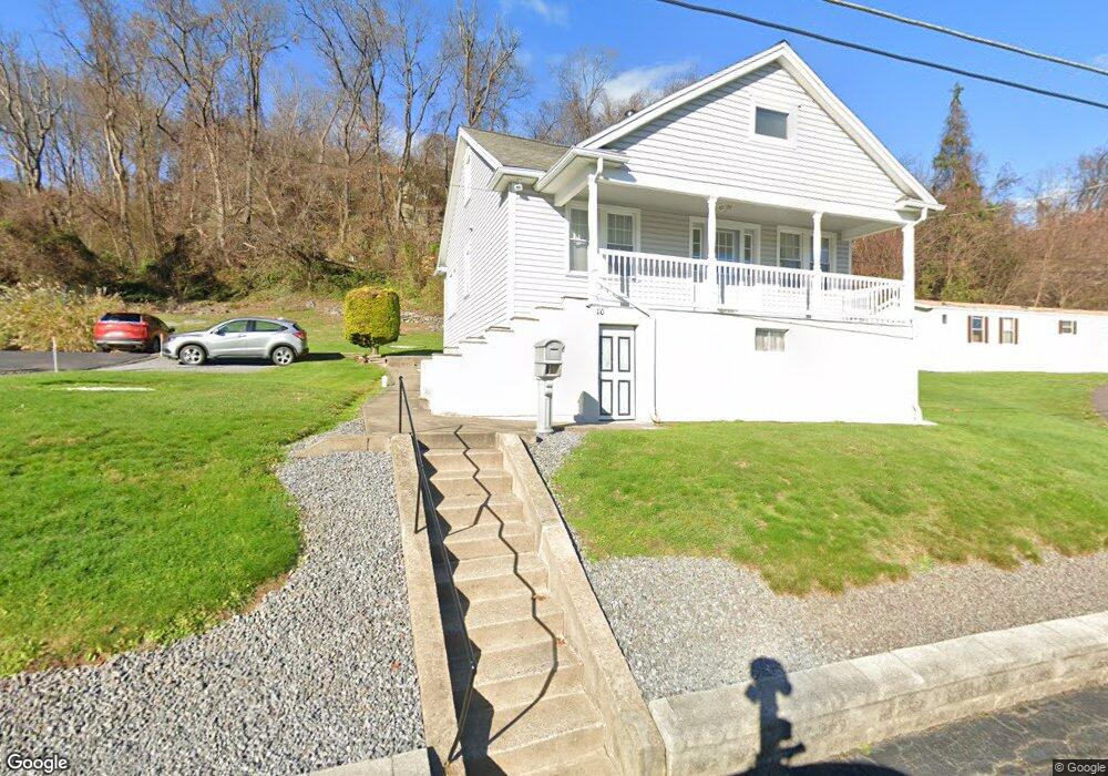 110 McDonald St, Nanticoke, PA 18634 - photo 1