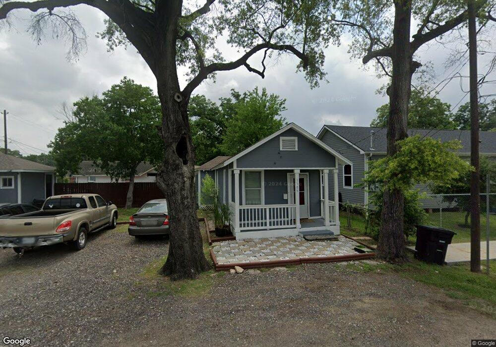 1809 Roosevelt St unit 1809, Houston, TX 77012 - photo 1