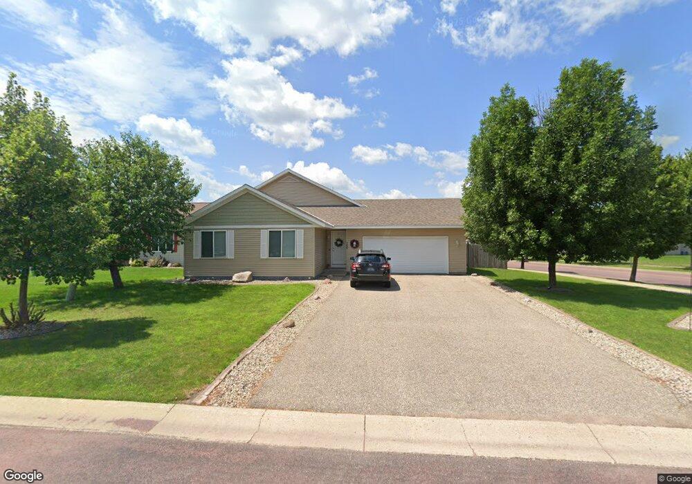 100 Timberwolf Ct, Mankato, MN 56001 - photo 1