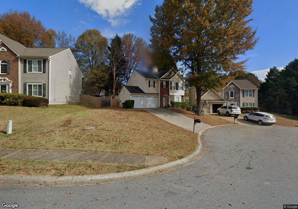 4312 Sentinel Place NW, Kennesaw, GA 30144 - photo 1