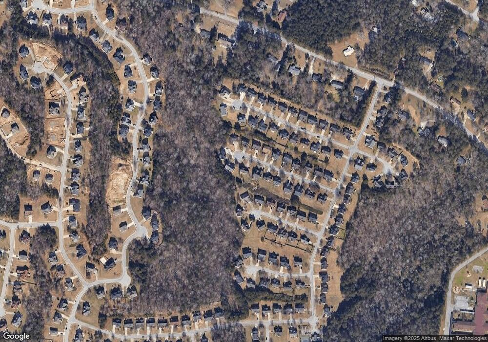 2428 Green Hollow Ct unit 1, Conyers, GA 30012 - photo 1