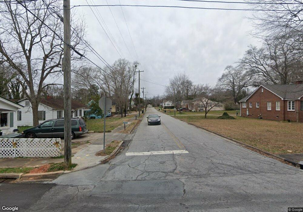 S Tusten St unit 3, Elberton, GA 30635 - photo 1