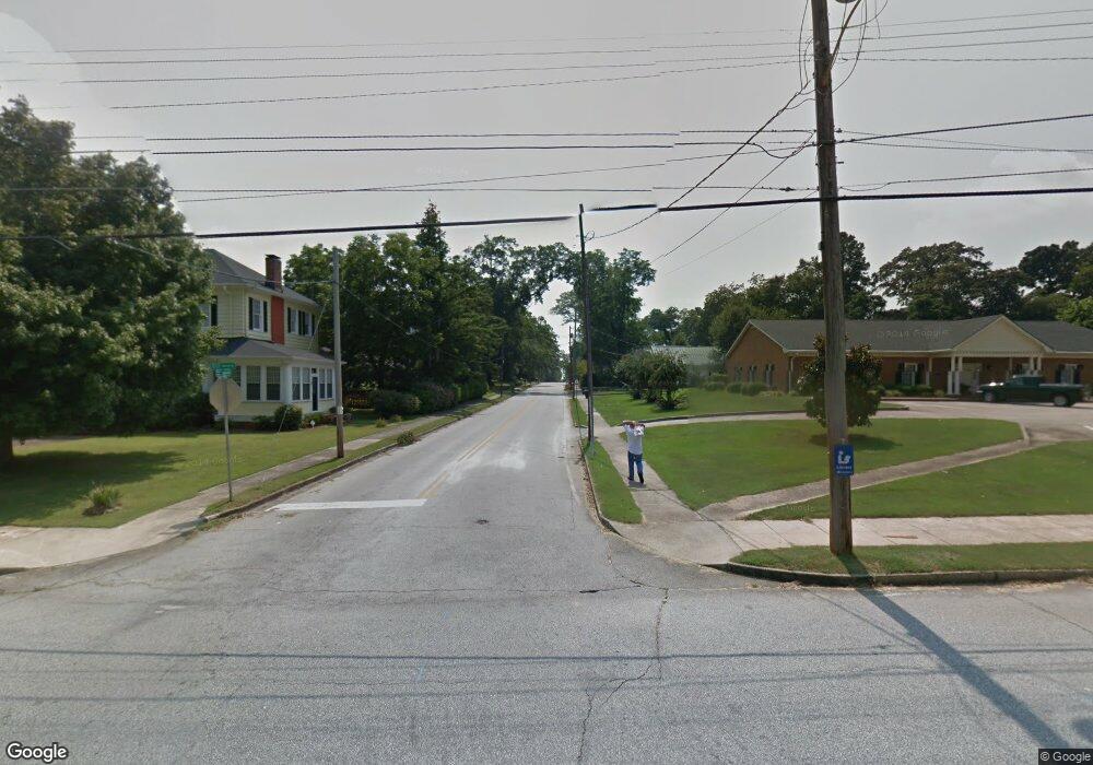 0 Tusten St unit 7221777, Elberton, GA 30635 - photo 1