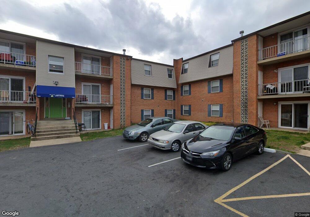 Lighthouse Hill, Wilmington, DE 19809 - photo 1