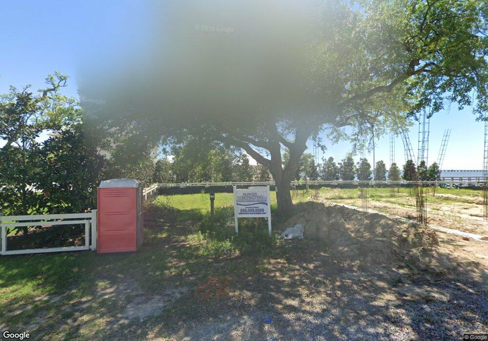 203 Front St, Pass Christian, MS 39571 - photo 1