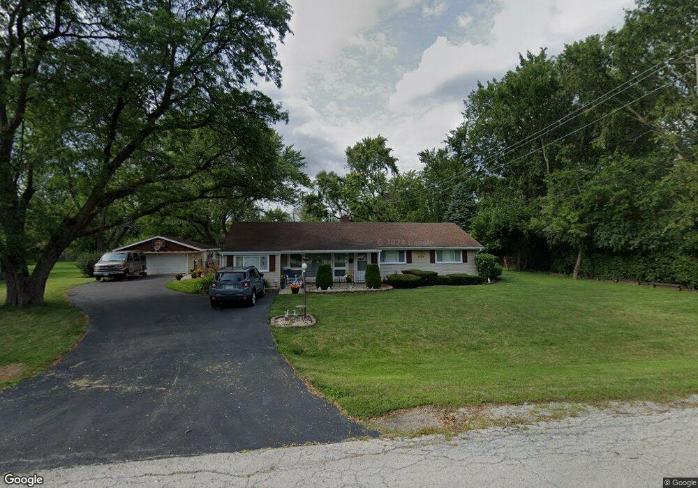 4410 177th Place, Country Club Hills, IL 60478 - photo 1