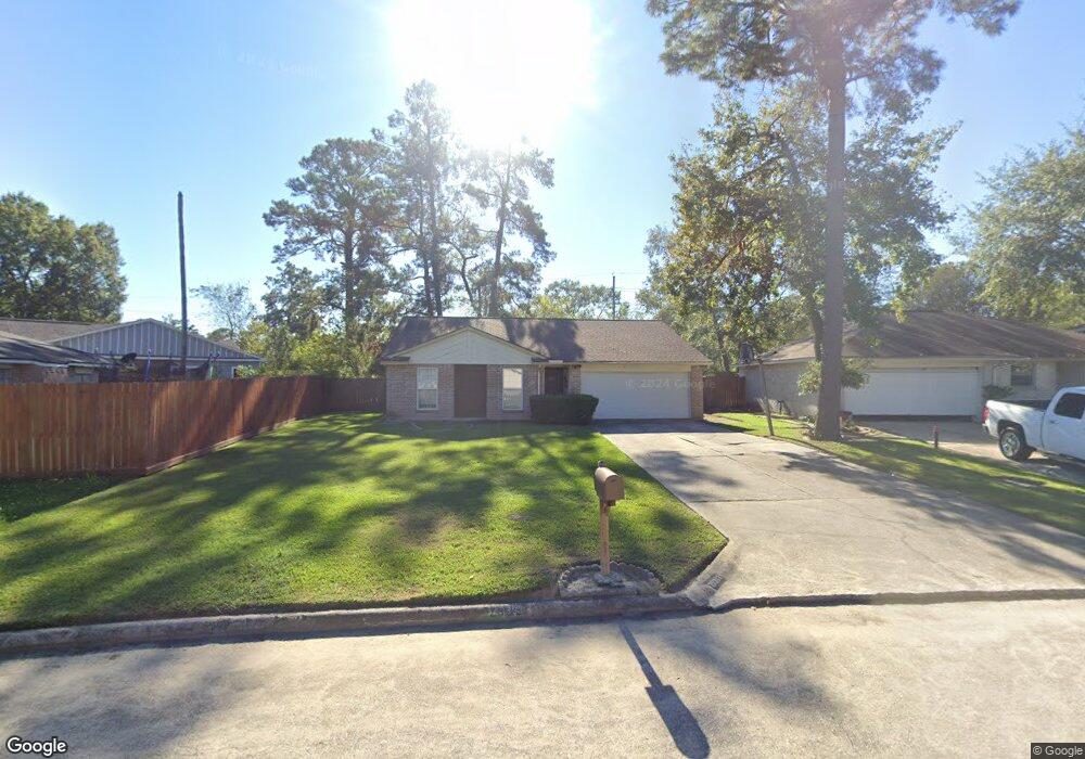 23303 Newgate Dr, Spring, TX 77373 - photo 1