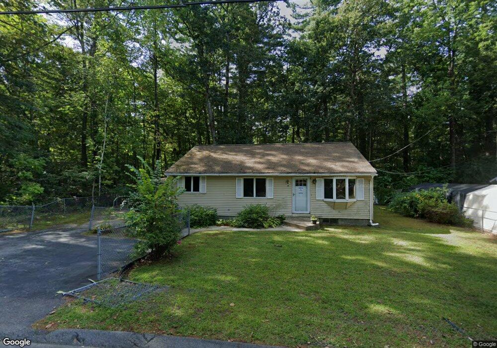 12 Dawn Ave, MerriMacK, NH 03054 - photo 1