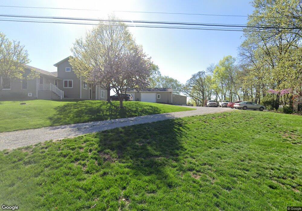 7512 Allman Rd, Shawnee, KS 66217 - photo 1