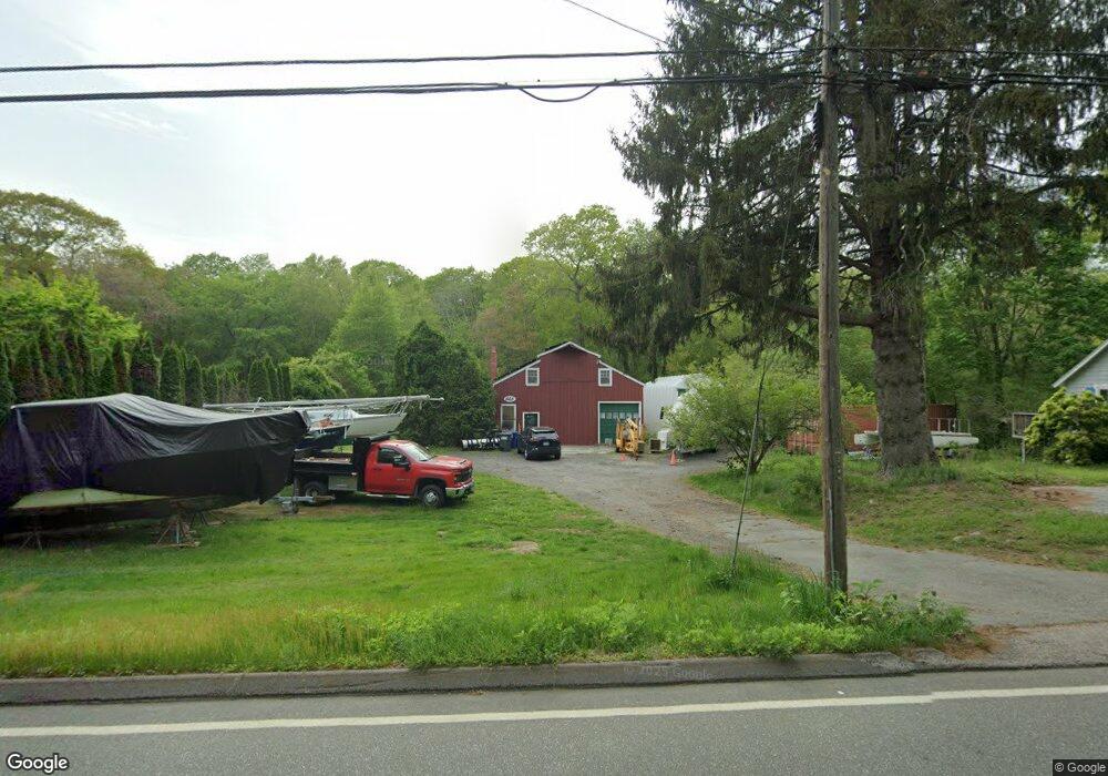 565 Noank Ledyard Rd, Mystic, CT 06355 - photo 1