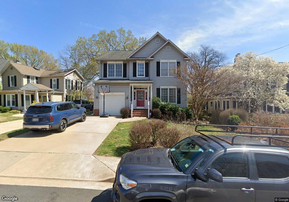 1917 N Nelson St, Arlington, VA 22207 - photo 1