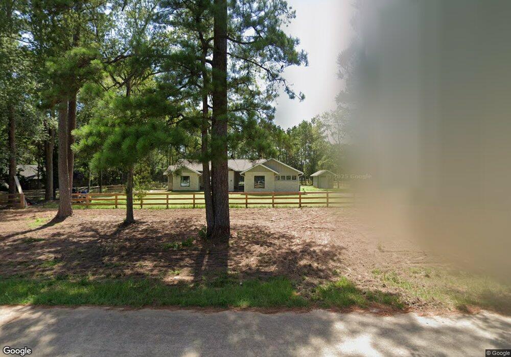 24831 Tenn Oaks Rd, Hockley, TX 77447 - photo 1