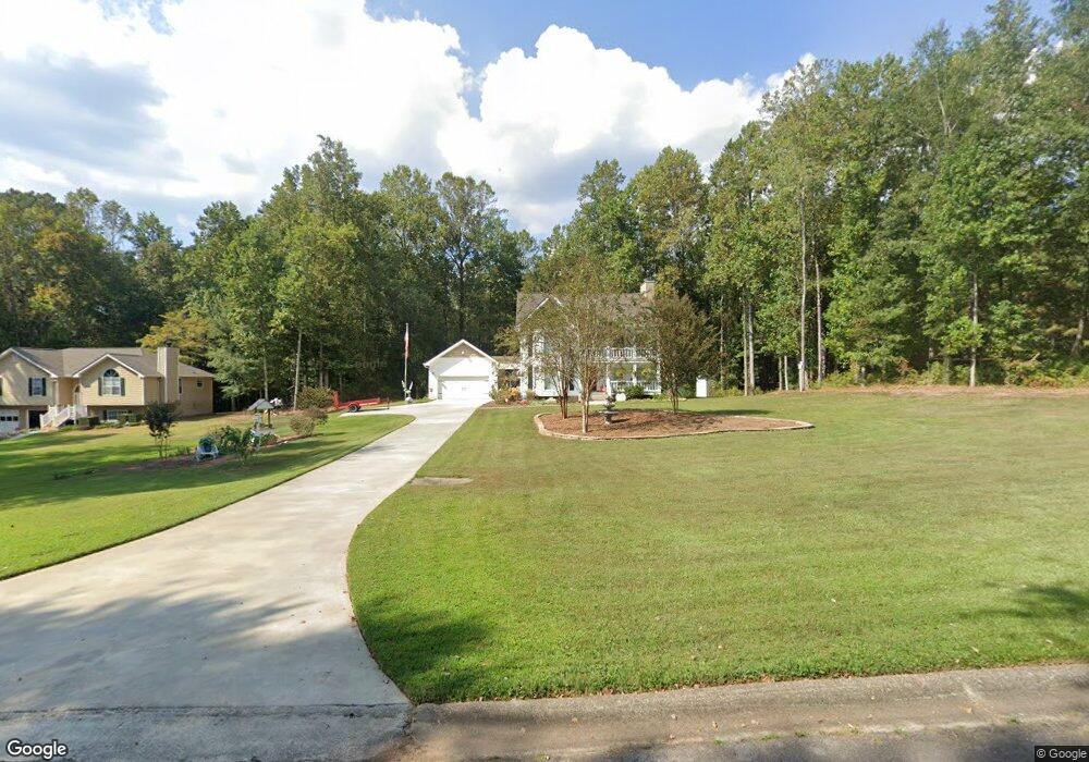 39 Long Point Dr, Carrollton, GA 30117 - photo 1