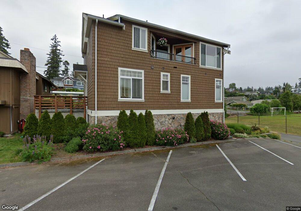 656 Daley St unit 101, Edmonds, WA 98020 - photo 1