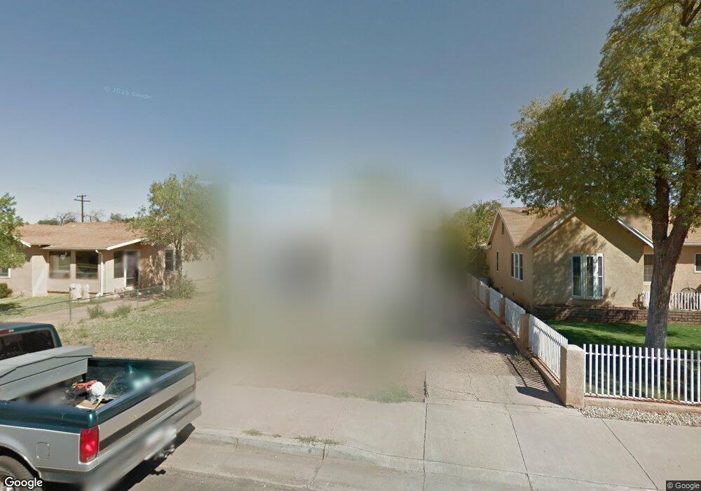 708 W Aspinwall St, Winslow, AZ 86047 - photo 1