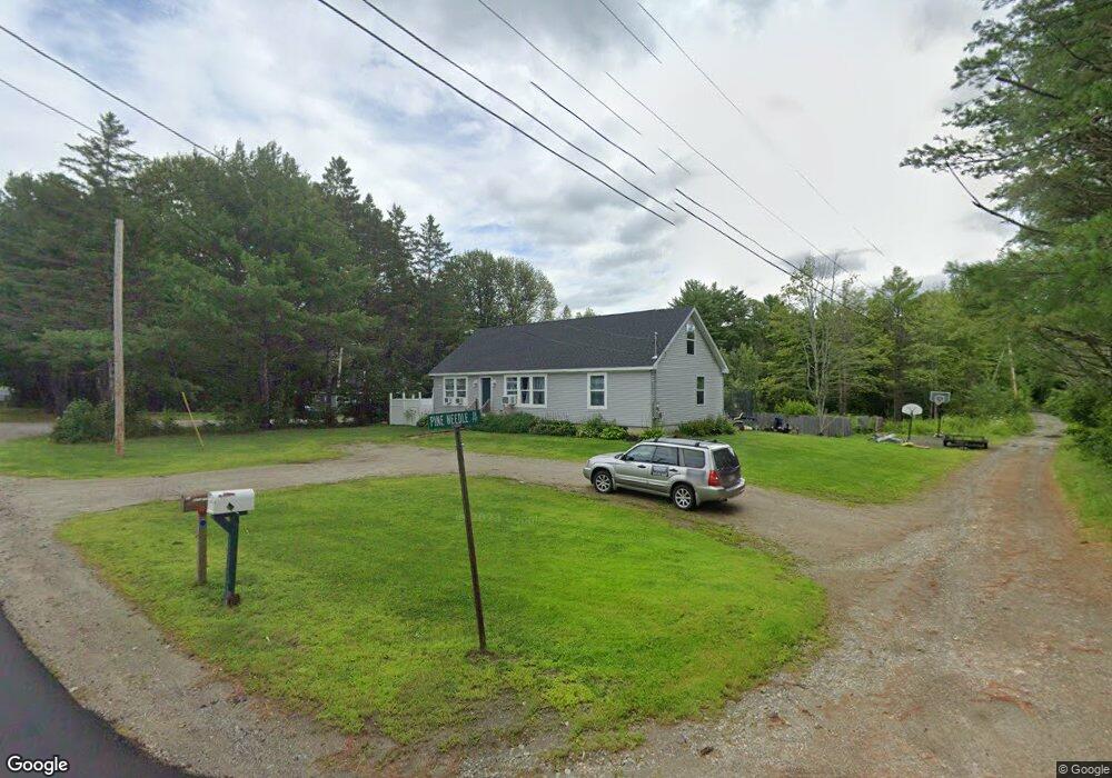 4 Pine Needle Dr, Wiscasset, ME 04578 - photo 1