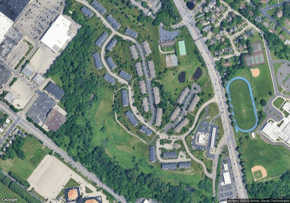 20 Old Cedarbrook Rd unit 205, Wyncote, PA 19095 - photo 1