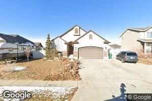 3622 W 4525 S, West Haven, UT 84401