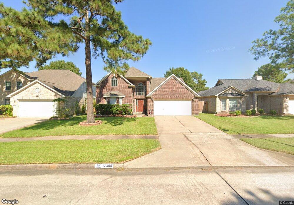17306 Hamilwood Dr, Houston, TX 77095 - photo 1