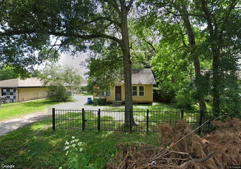 7824 Chase St, Houston, TX 77093 - photo 1