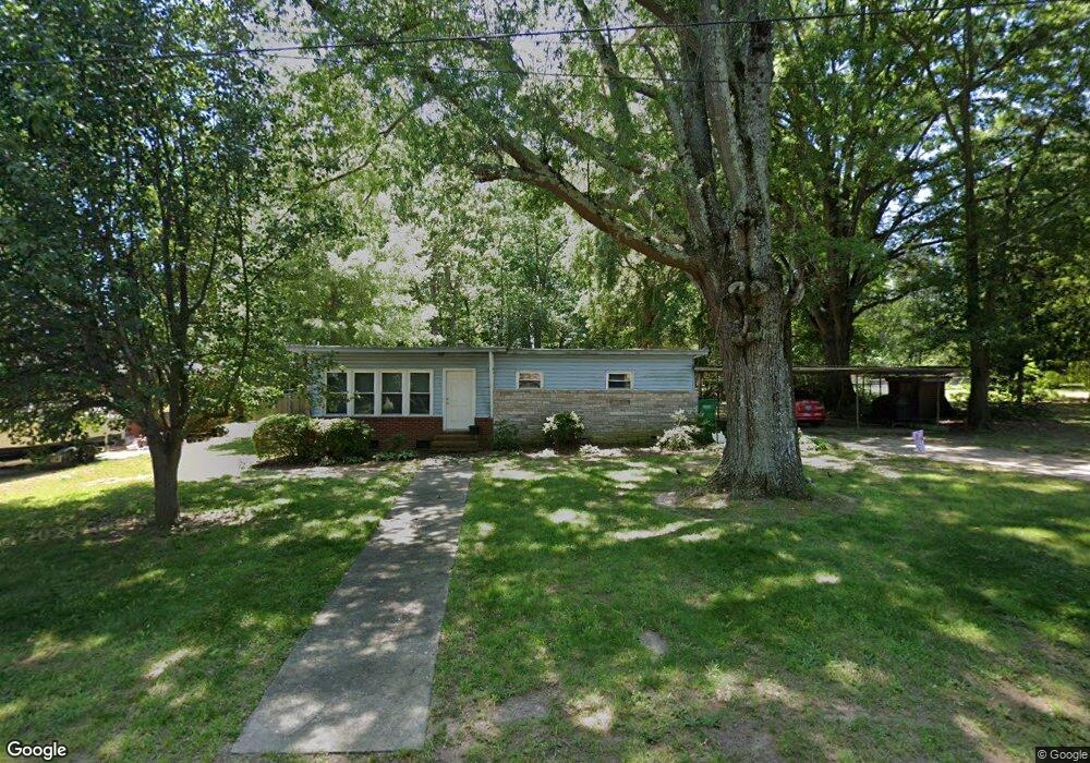 104 Columbus St, Locust, NC 28097 - photo 1