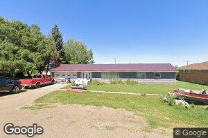 611 1st Ave SW, Wibaux, MT 59353