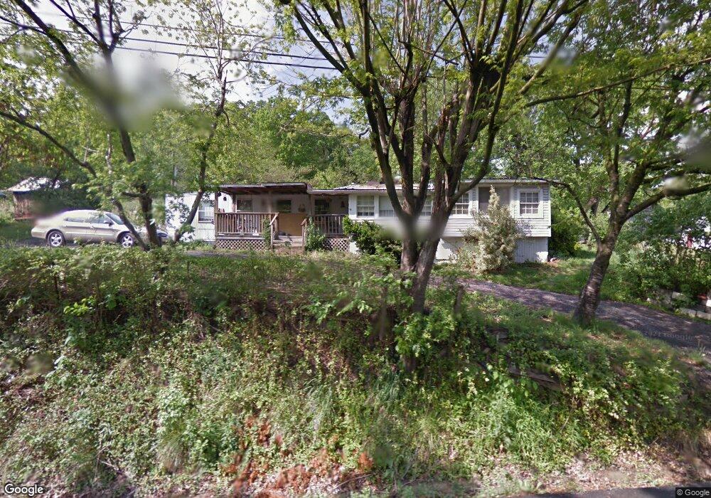 927 S Fork Rd, Moorefield, WV 26836 - photo 1