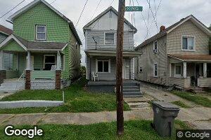 528 King St, Youngstown, OH 44502
