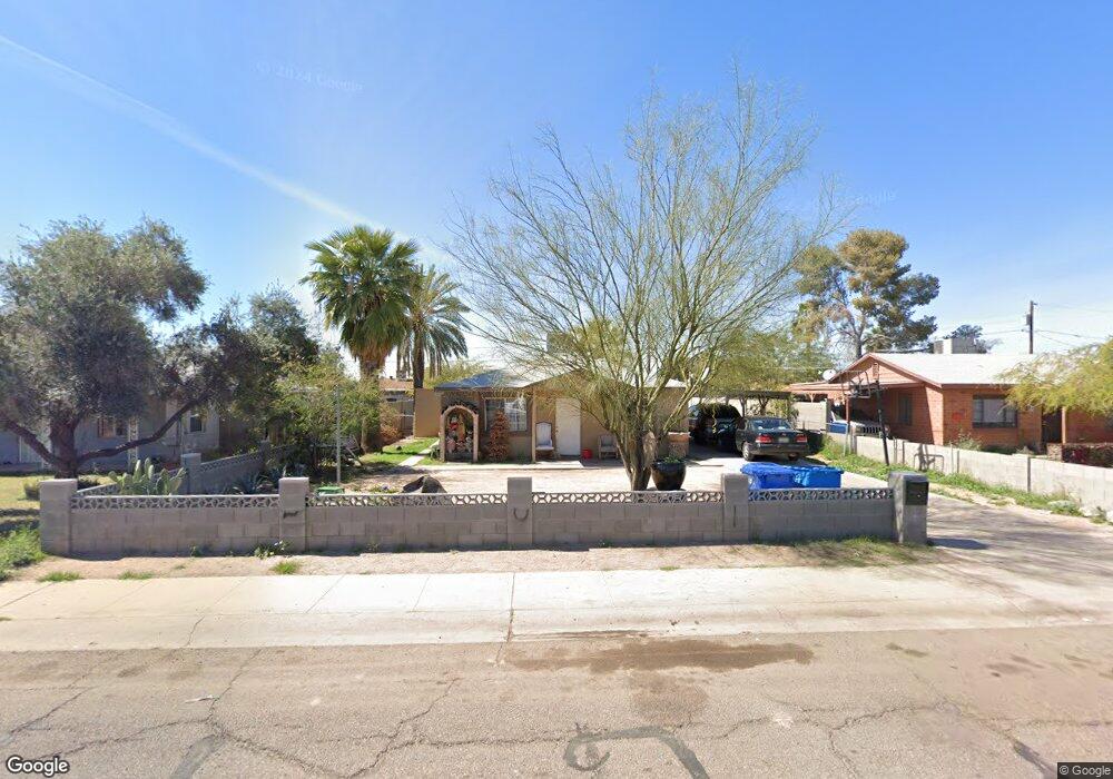 2012 N 29th St, Phoenix, AZ 85008 - photo 1