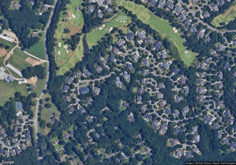 2824 Thurleston Ln, Duluth, GA 30097 - photo 1