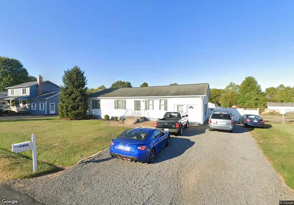 6806 Crescent Ridge Ct, Bealeton, VA 22712 - photo 1