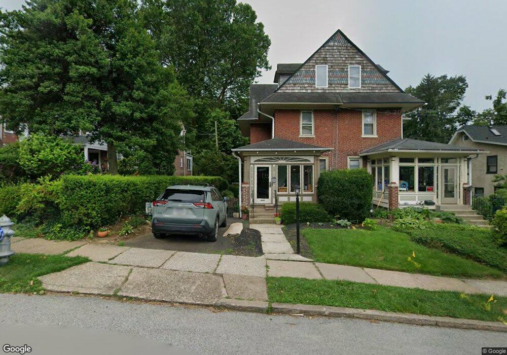 1600 Spring Ave, Jenkintown, PA 19046 - photo 1