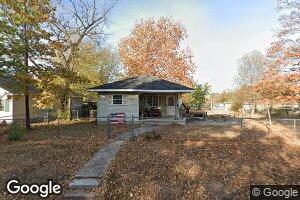 204 S Saint Charles Ave, Joplin, MO 64801