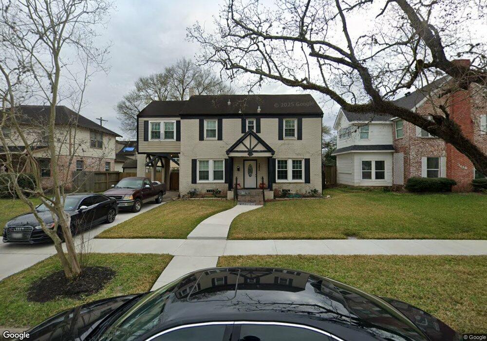 3420 Palm St, Houston, TX 77004 - photo 1