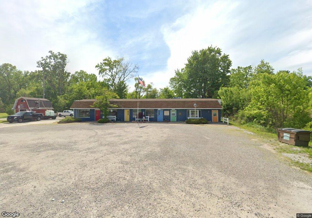 12707 Maxwell Rd, Carleton, MI 48117 - photo 1