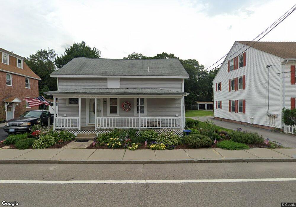 95 Main Street Albion, Lincoln, RI 02802 - photo 1