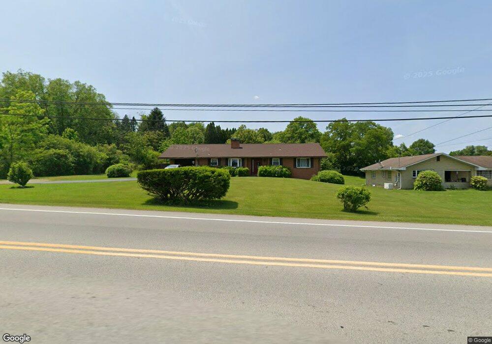 360 Ben Franklin Rd S, Indiana, PA 15701 - photo 1