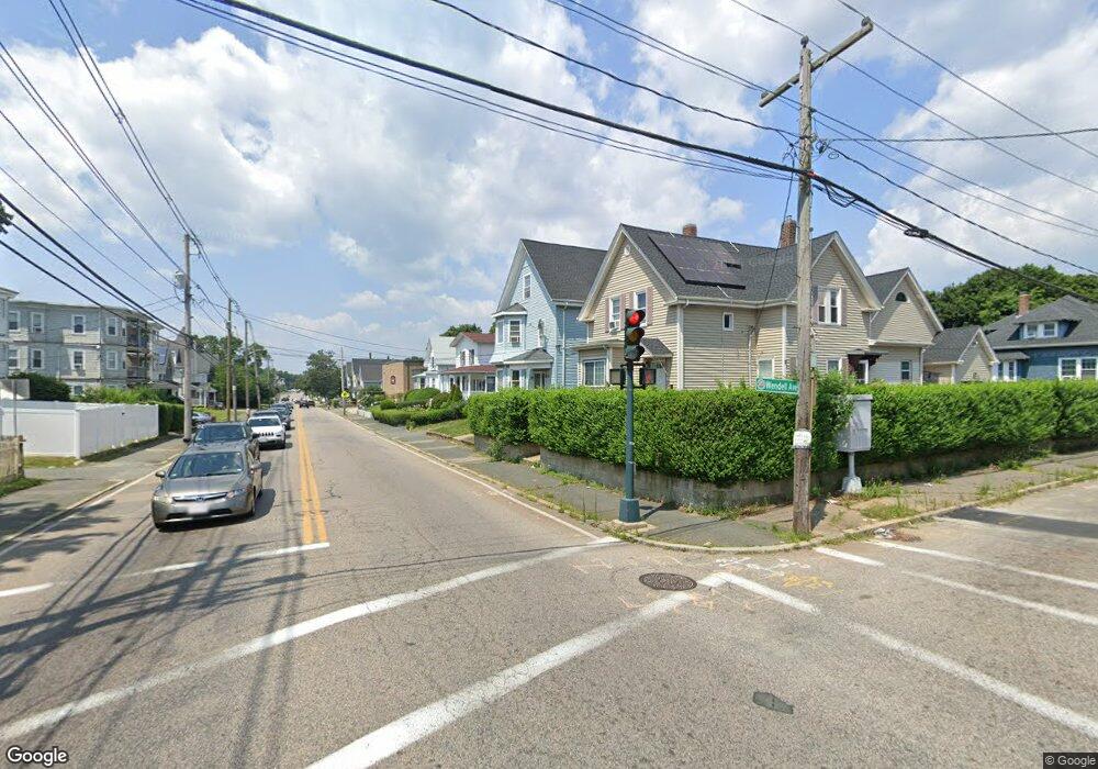 0 Crescent Ave unit 50351352, Brockton, MA 02302 - photo 1