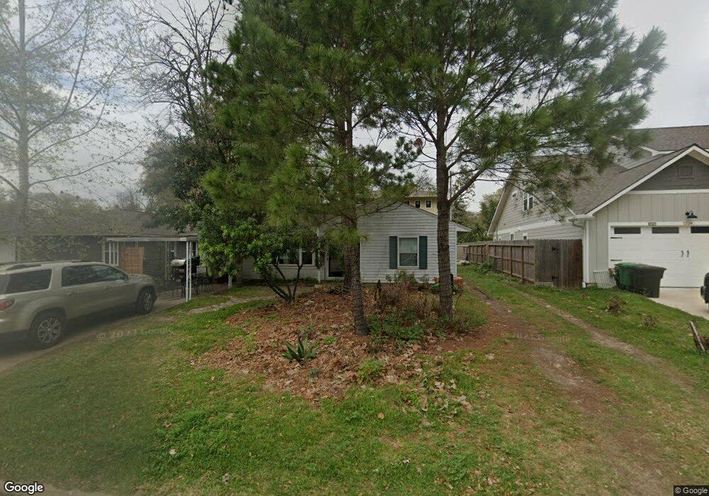 1228 Candlelight Ln, Houston, TX 77018 - photo 1