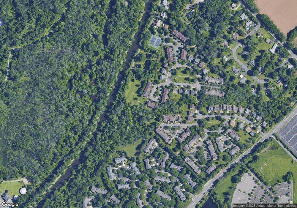 7 Carlyle Ct, Princeton, NJ 08540 - photo 1