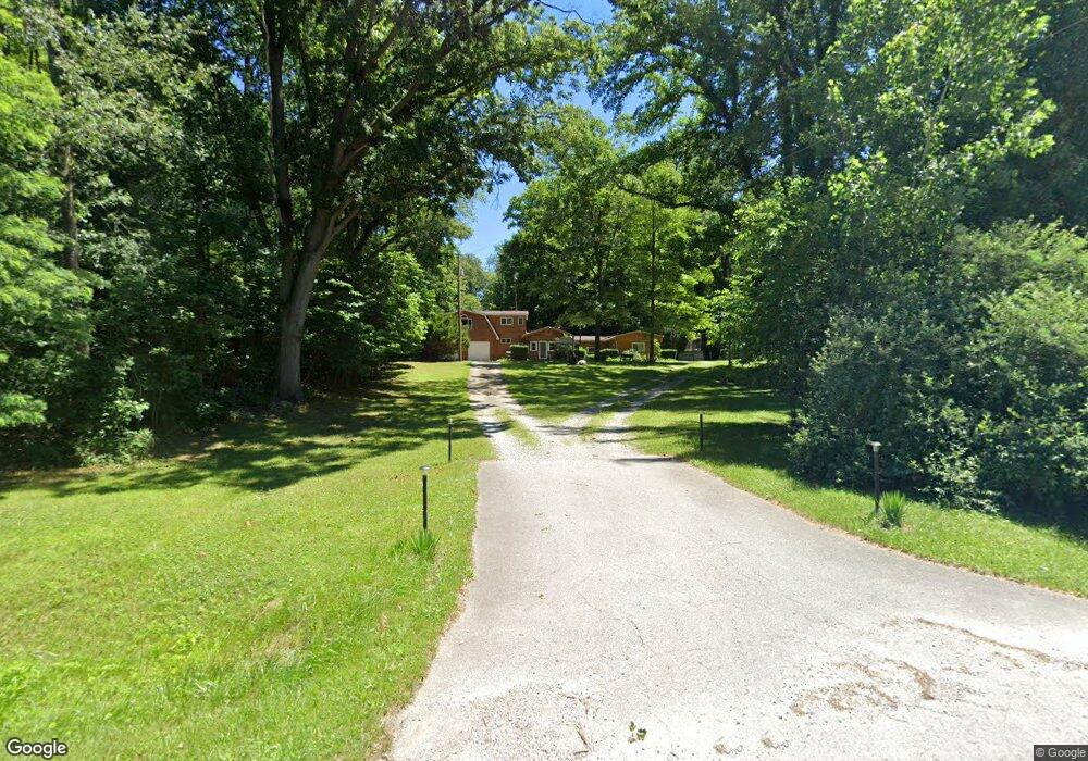 7477 N 200 E, La Porte, IN 46350 - photo 1