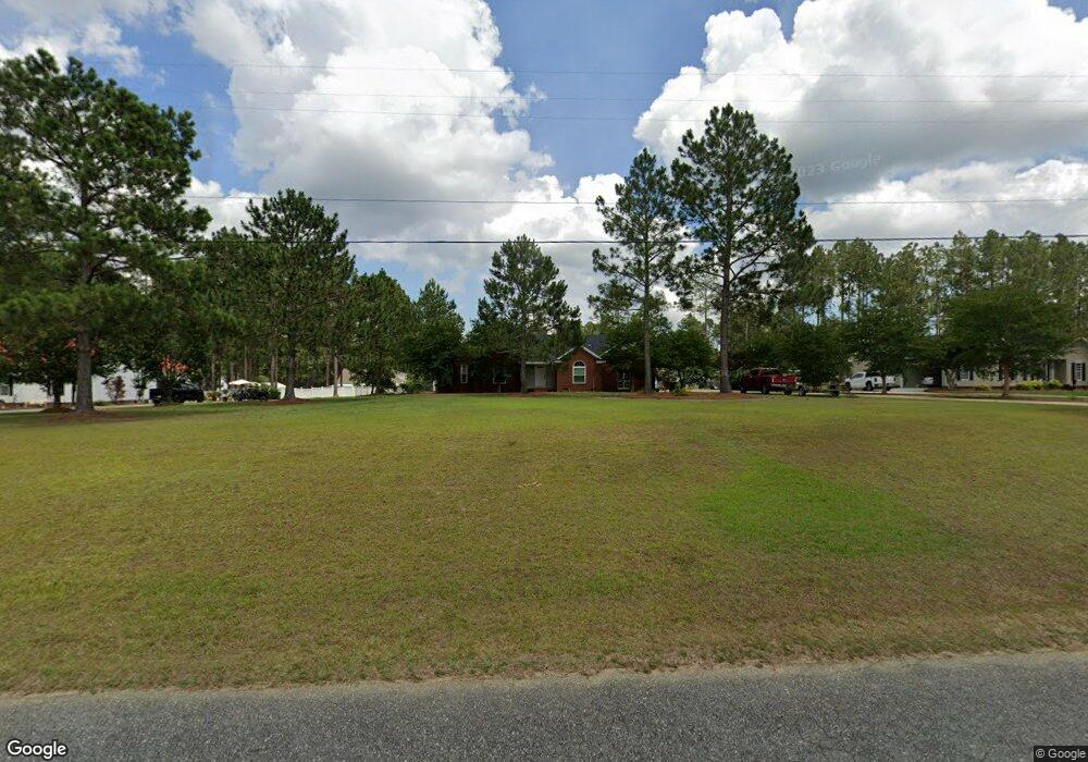 1412 N Isabella St, Sylvester, GA 31791 - photo 1