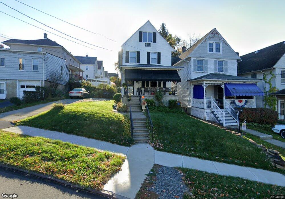 2406 Olyphant Ave, Scranton, PA 18509 - photo 1