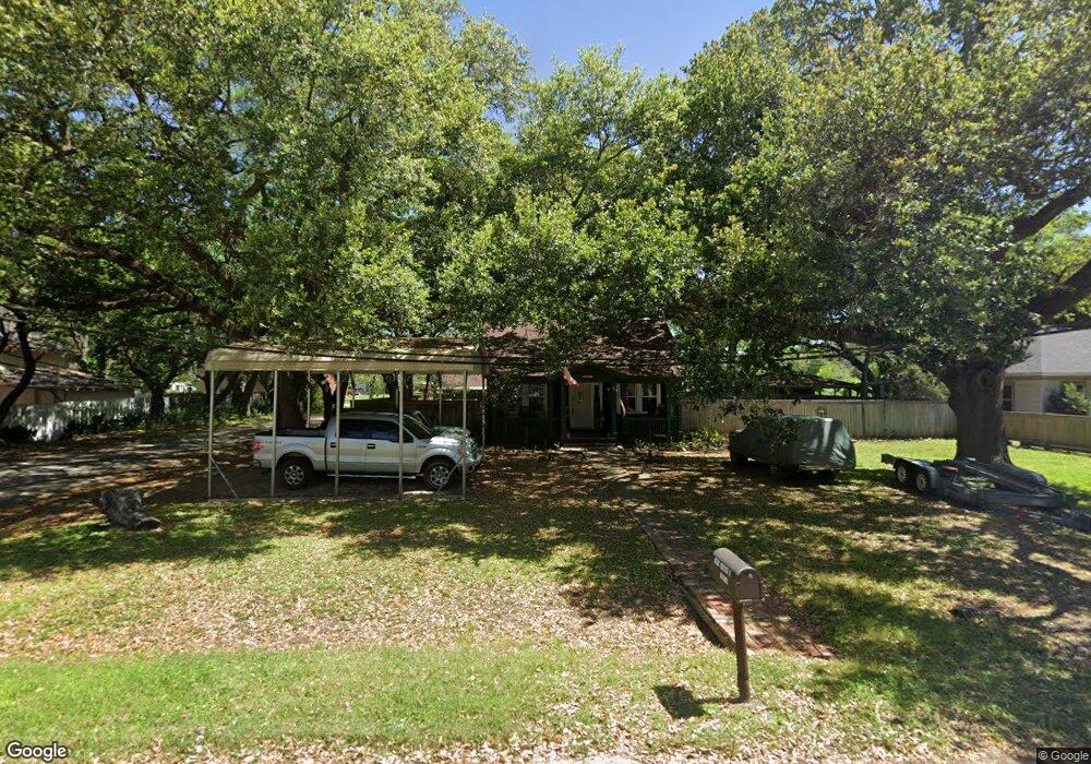 2801 Avenue G, Bay City, TX 77414 - photo 1