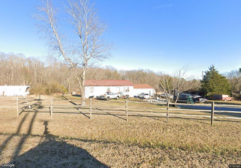 1410 Burrell Rd, Clover, SC 29710 - photo 1