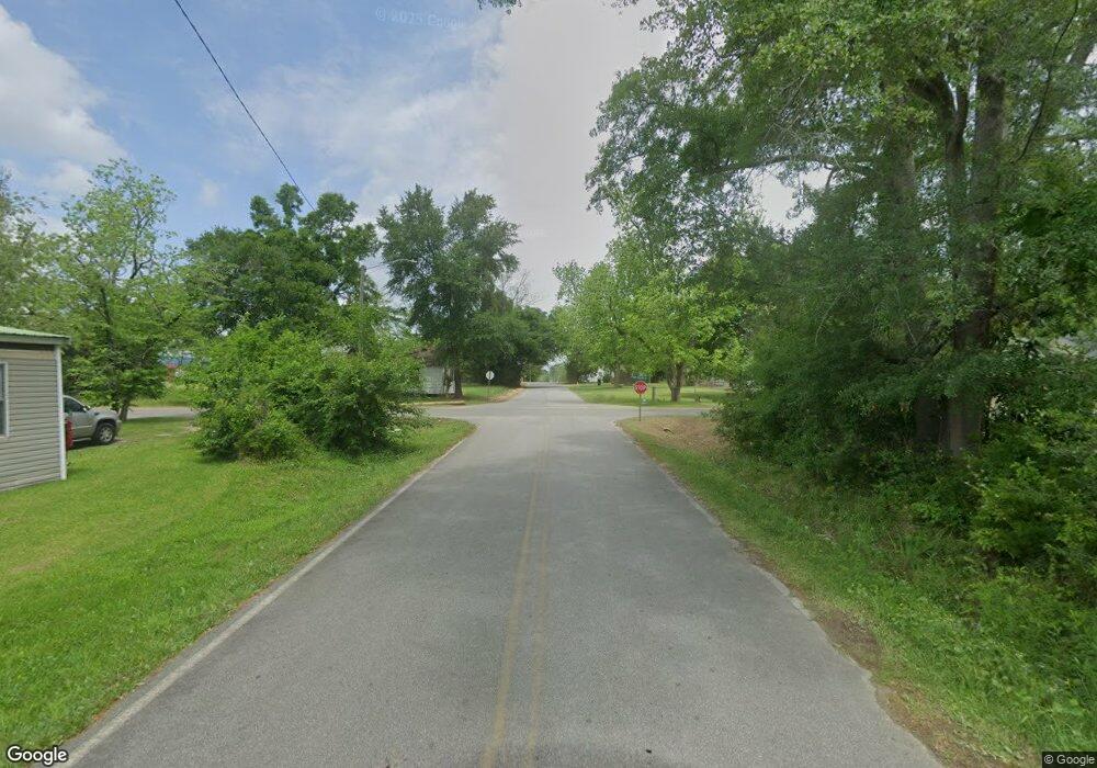 0 S Thomas St, Fitzgerald, GA 31750 - photo 1